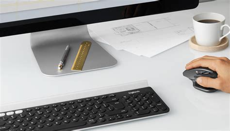 Logitech K780 Setup Guide 的图像结果