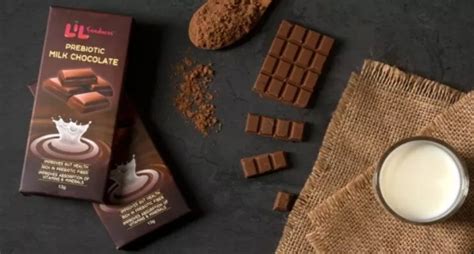 Grab Chocolates & Gummies From This Kid-Friendly Healthy Snacks Brand ...