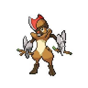 Bisharp #294.331 - FusionDex.org