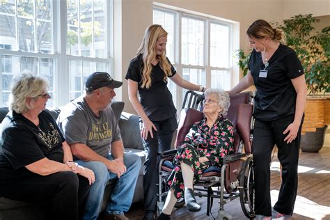 Accommodations - Riverbend Nursing & Rehab