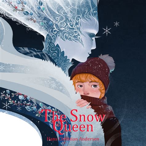 The snow queen – Artofit