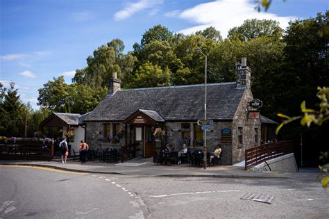 THE BRIDGE RESTAURANT, Pitlochry - Menu, Prices & Restaurant Reviews ...