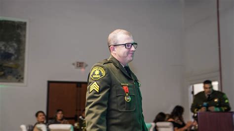 Sheriff Office – Imperial County Intranet