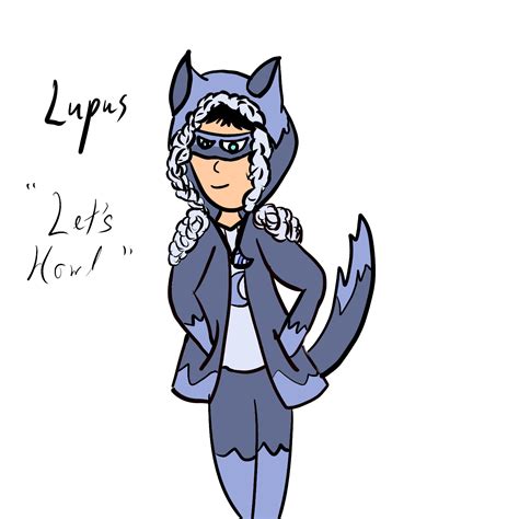 Image result for Wolves Ladybug