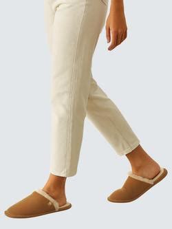 Women's Slippers | John Lewis & Partners