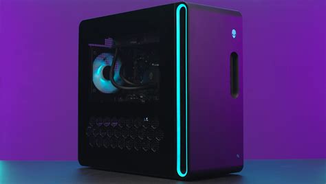 Image result for Alienware Aurora Alien Head