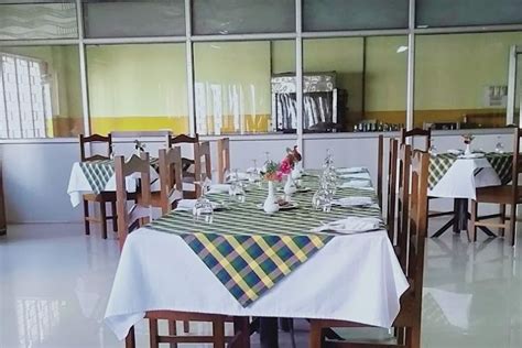 Institute of Hotel Management Catering Technology and Applied Nutrition ...