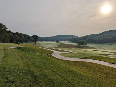 Park Mammoth Golf Club (Park City, KY) : r/golf