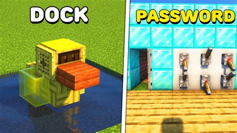 Image result for Minecraft Redstone Hacks