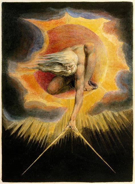 Urizen Why Is Important William Blake