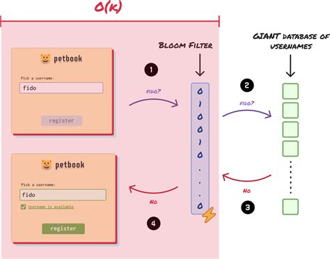 Image result for Bloom Filter Tutorial