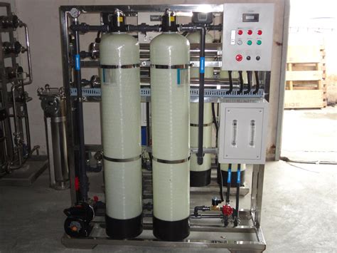 软化水处理系统何时加盐--北京宇思特水处理设备有限公司