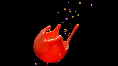 Abstract with Adobe Stager | Behance