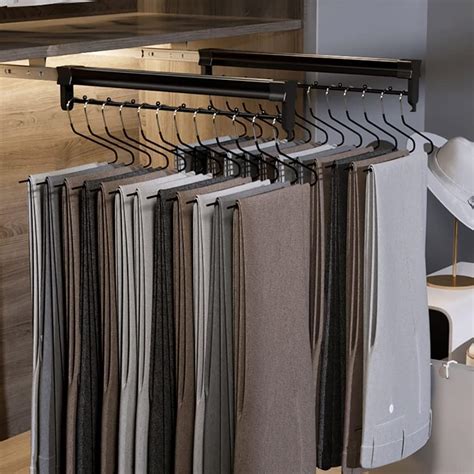 Buy GAABAA Wall Hanging Hanger Stainless Steel Hanger Extendable Plant ...