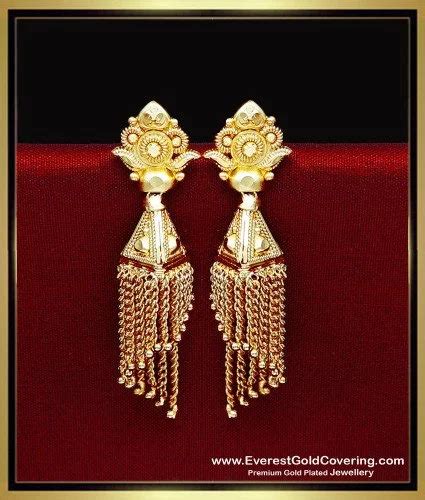 Shop Gold Plated Jewellery for Wedding