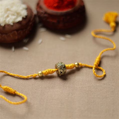 Buy Premium Rakhi Online - Unique Rakhi Designs – iTokri आई.टोकरी
