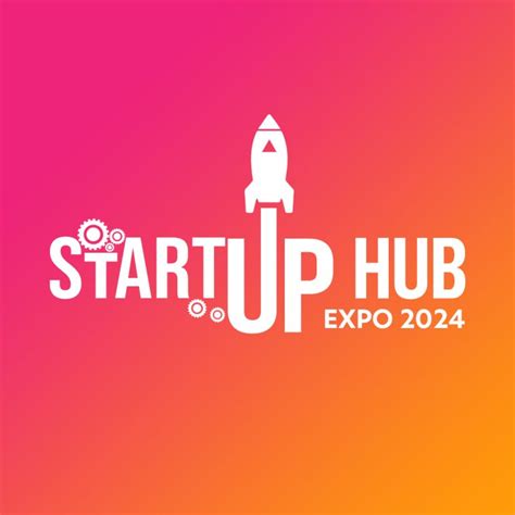 Startup Hub 的图像结果