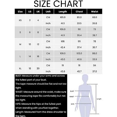 Women's Spaghetti Strap Corset Midi Dress Sweetheart Neck Tiered Flowy ...