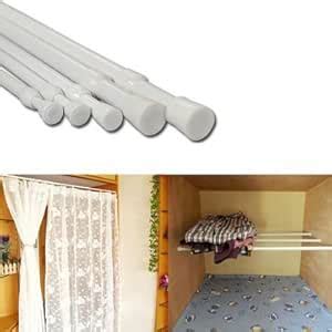 3NH® 30-50Cm Extendable Window Telescopic Pole Shower Rod | 13896 ...