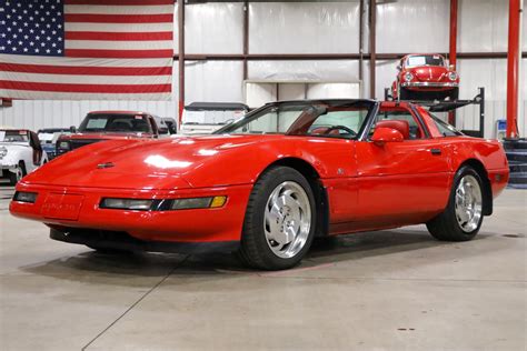 1993 Chevrolet Corvette | GR Auto Gallery