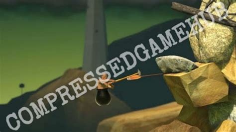 Getting Over It Highly Compressed 的图像结果