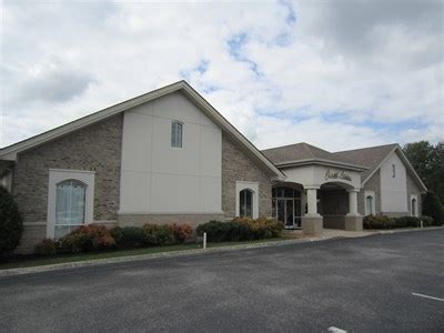 Crest Lawn Funeral Home - Cookeville, TN, USA - Funeral Homes on ...