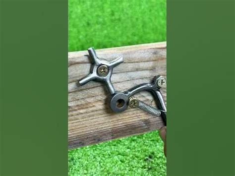 Image result for Simple Homemade Mechanical Projects