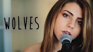 Image result for Wolves Cancion Cover