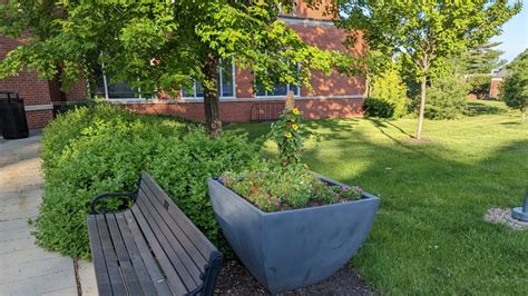 Russell D. Cole / Mount Vernon Public Library - Visit Mount Vernon-Lisbon