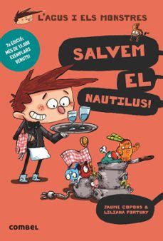 Los libros de la Saga L'Agus i els monstres | Casa del Libro