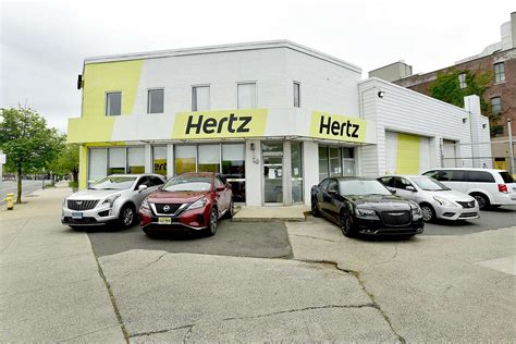 Car Rental New Haven Union Station at Sandra Madrigal blog