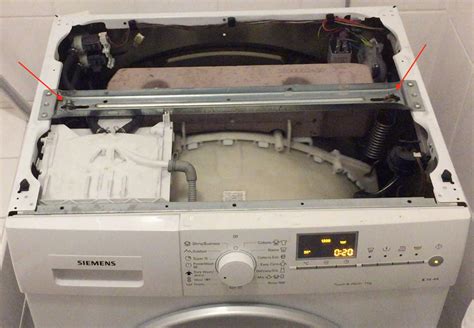 Image result for Washing Machine Spring Repair Top Loader