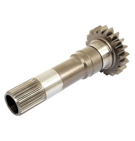 PINION PTO GAJRAJ (25/18 TEETH) – SATYAM ENTERPRISES