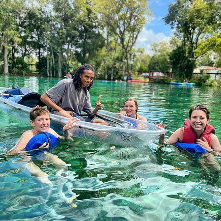 Relaxing fun with the adorable manatees - Reviews, Photos - Get Up And ...