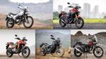 Top 5 Best 300cc Touring Bikes in India (2025) – Power, Comfort & Long ...