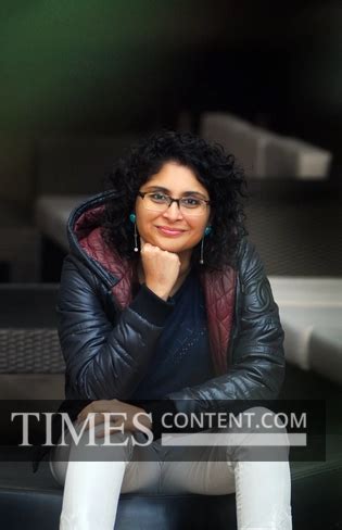 Kiran Rao Bollywood Photo Debutant film maker Kiran Rao...