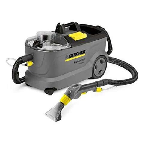 Karcher Puzzi 10/1 Carpet Vacuum Cleaner Price in India, Specs, Reviews ...