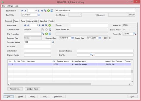 Image result for Sage Invoice Tutorial