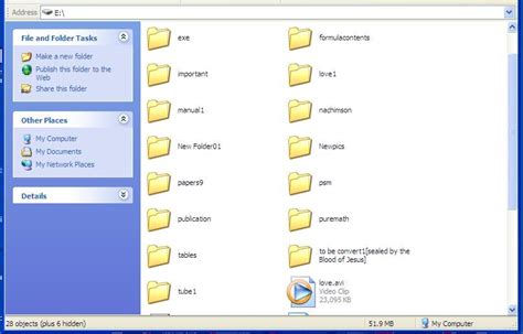 Image result for Control Panel Folder