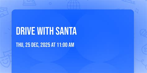 Drive With Santa, Jungut Batu, Nusa Lembongan Island, 25 December 2025 ...
