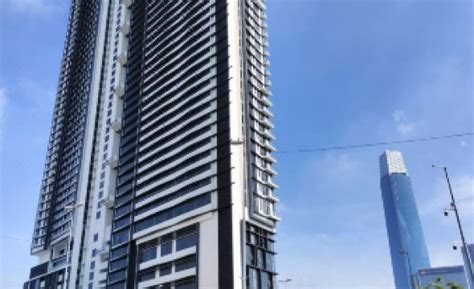 Premium KL Location TRX Mall, IKEA & Cochrane MRT, Kuala Lumpur - Book ...