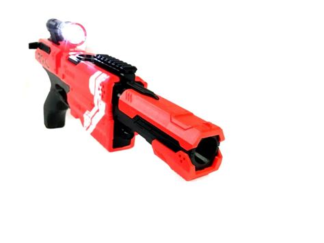 Image result for Nerf Kronos Spring Mod