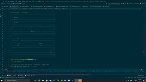 Coding Text-Based Game 的图像结果
