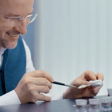 Zirconia Restorations Workflow | Ivoclar