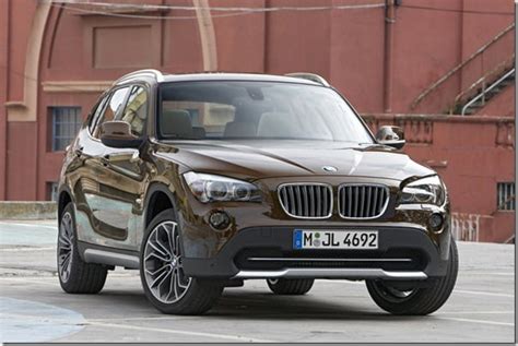 Audi Q3 Vs BMW X1– Which Is A Better Entry Level Luxury SUV? » Car Blog ...