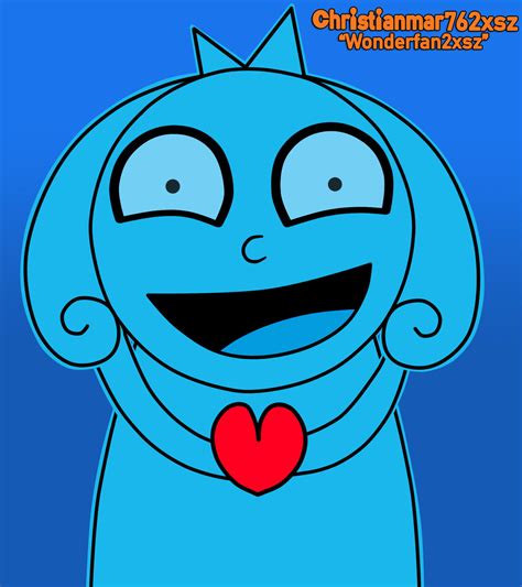 Charlotte (Making Fiends) by Christianmar762XSZ on DeviantArt