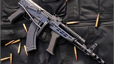 Magpul PMAG AK74 Long Term Review -The Firearm Blog