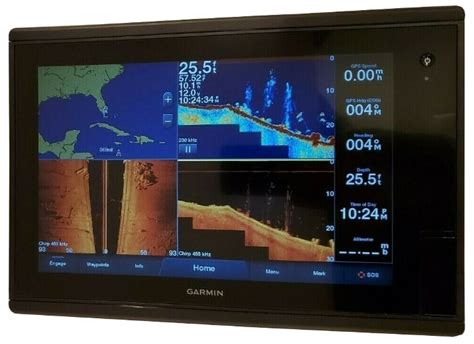 Garmin 1242 Tutorial 的图像结果
