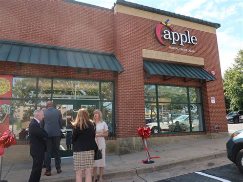 Credit union opens in Bailey's Crossroads - Annandale Today