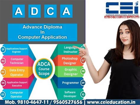 Adca Course 的图像结果